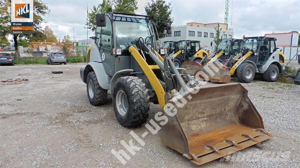 Kramer 5075 Radlader