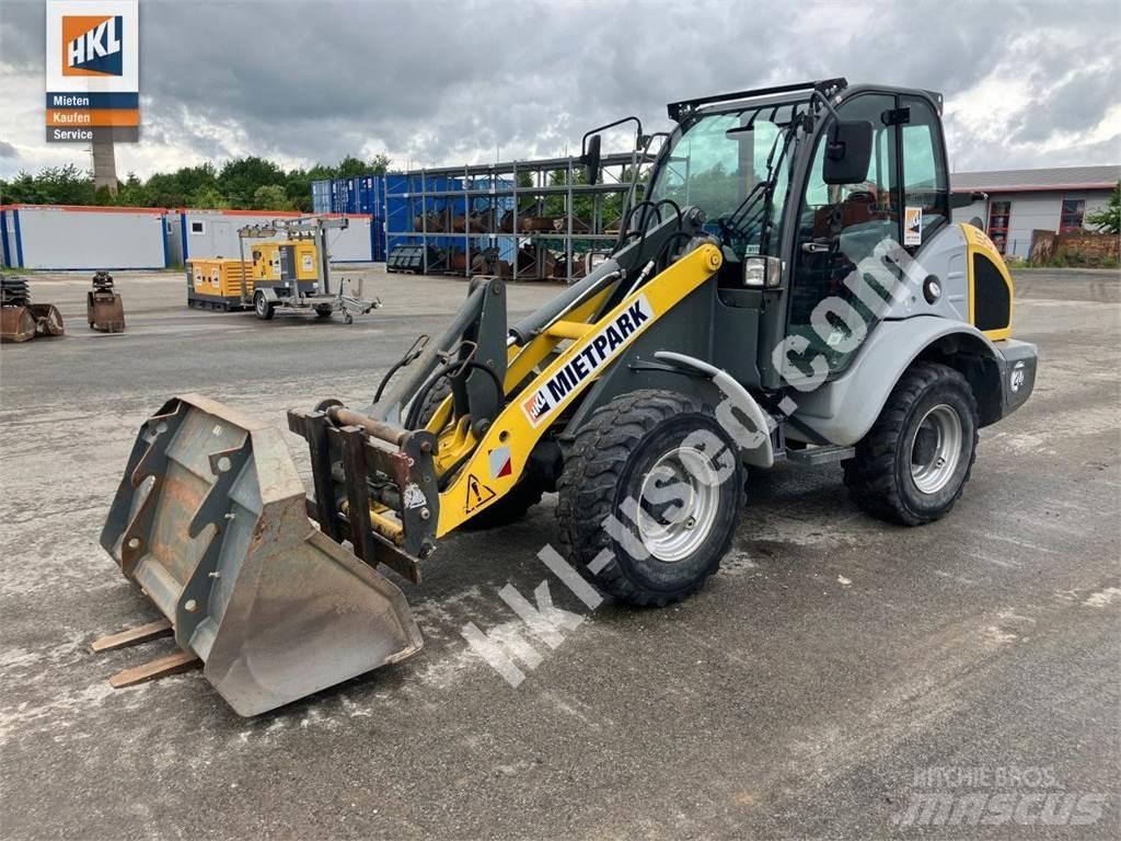 Kramer 5075 Radlader