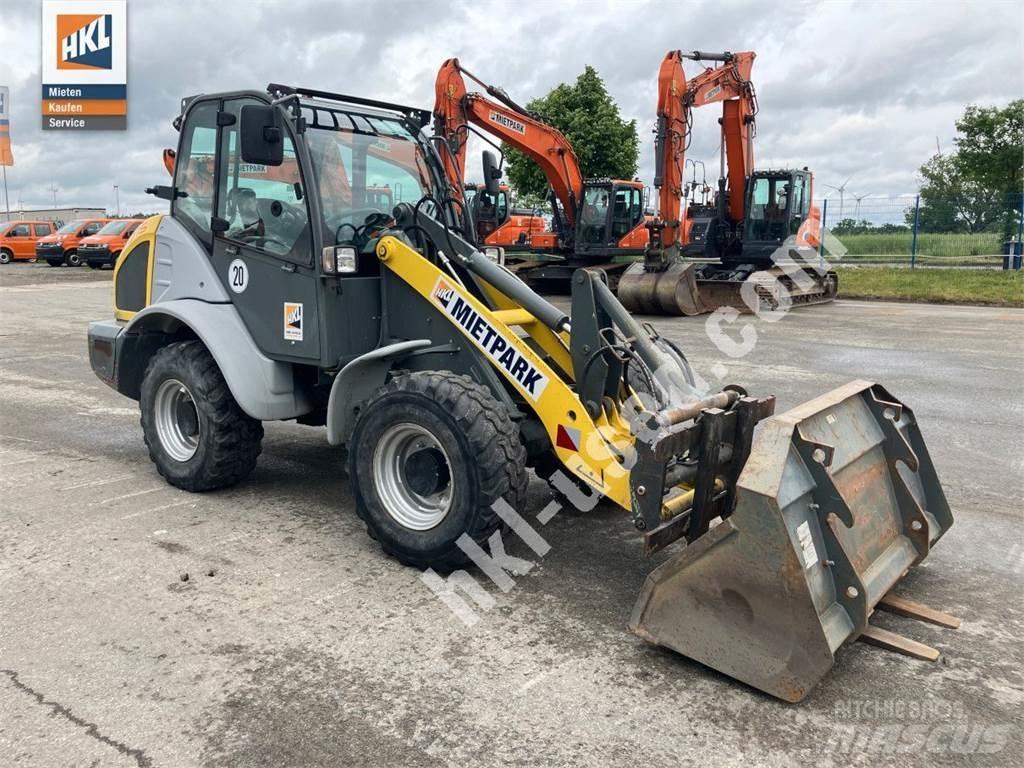 Kramer 5075 Radlader