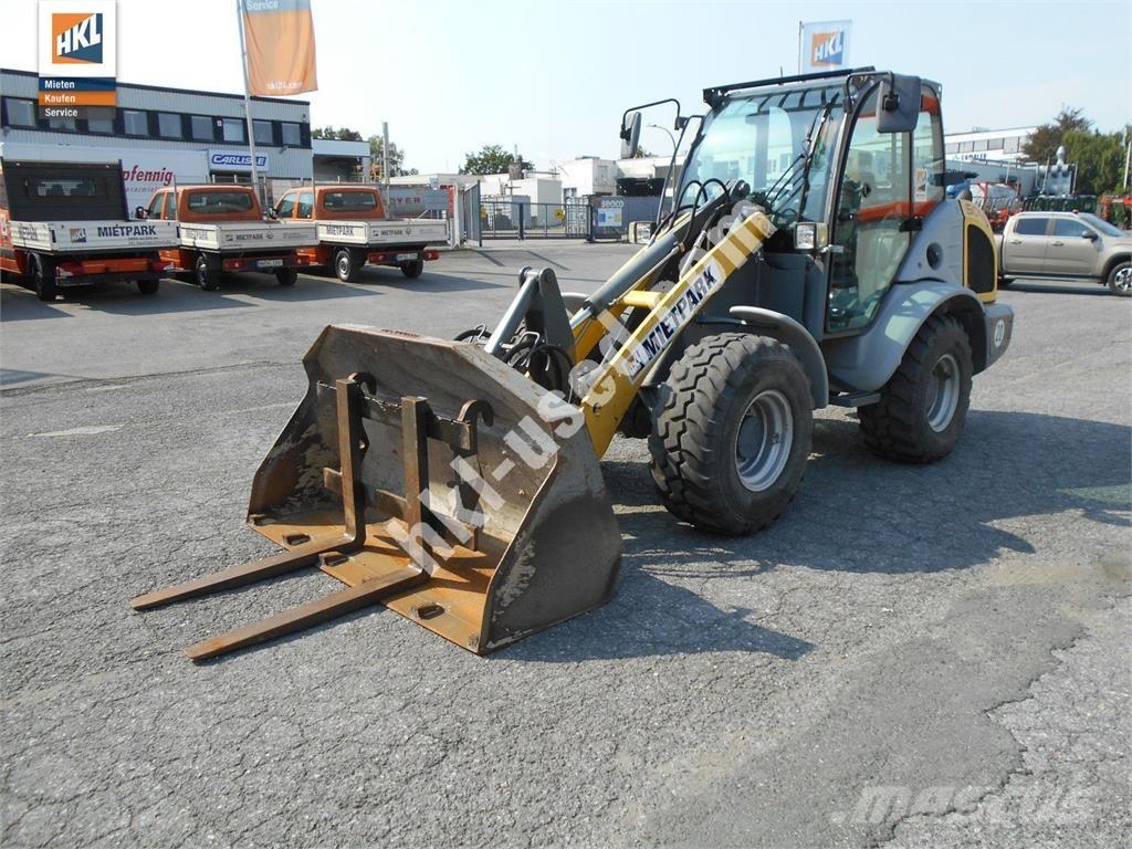 Kramer 5095 Radlader