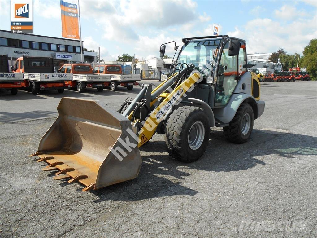 Kramer 5095 Radlader