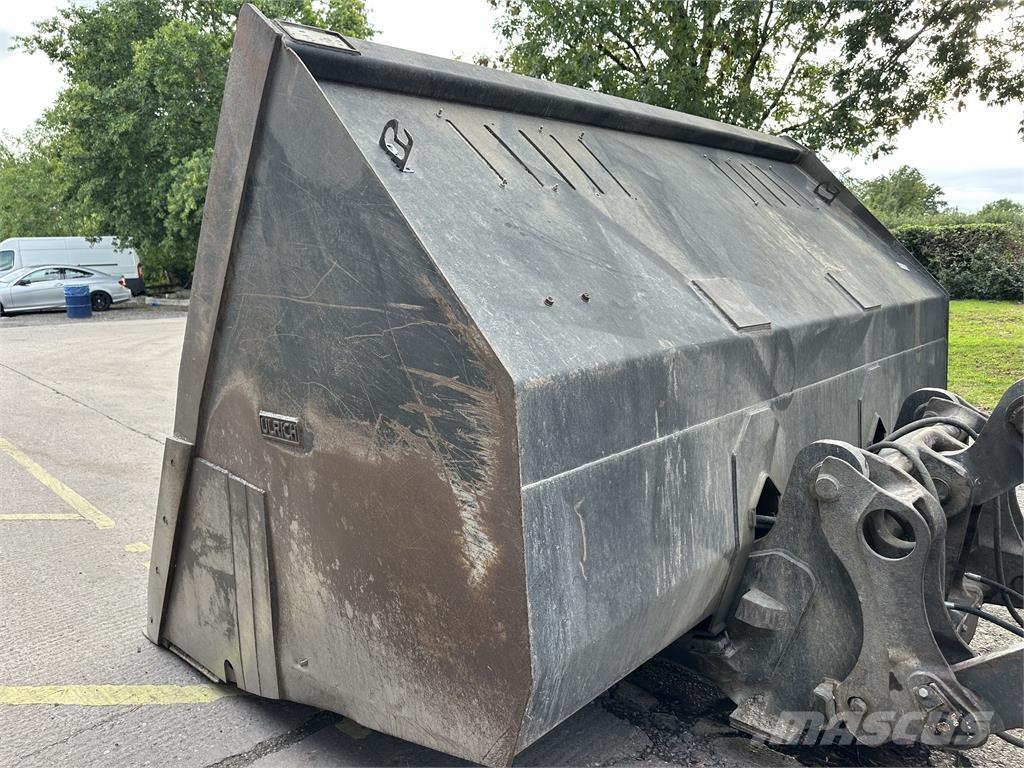  Ulrich Hitip bucket Hoflader