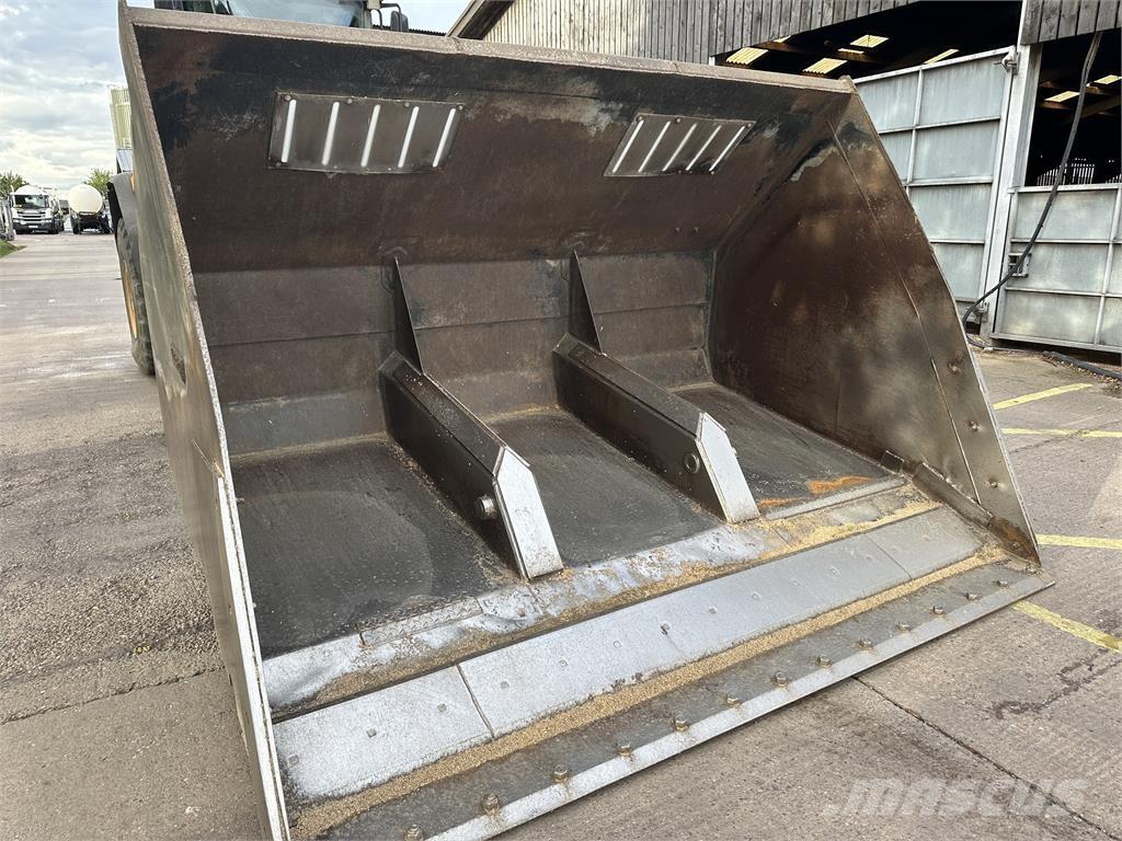  Ulrich Hitip bucket Hoflader