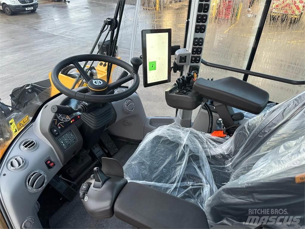  Unused Volvo L120H Sonstige Baumaschinen
