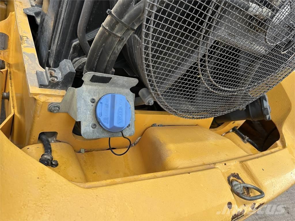 Volvo BM L70H Hoflader