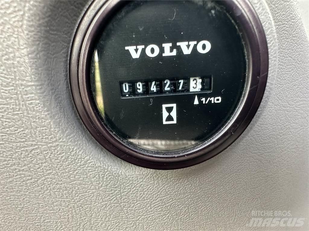 Volvo EC480E Sonstige Baumaschinen