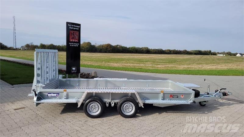 Gehl 440 Minilader