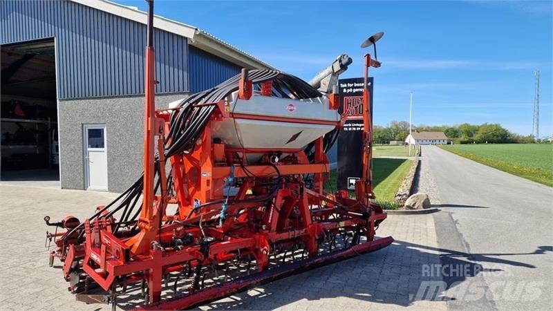 Kuhn VENTA Drillmaschinenkombination