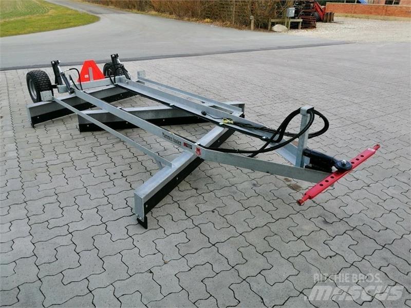 Mammen M3glb Sonstiges Traktorzubehör