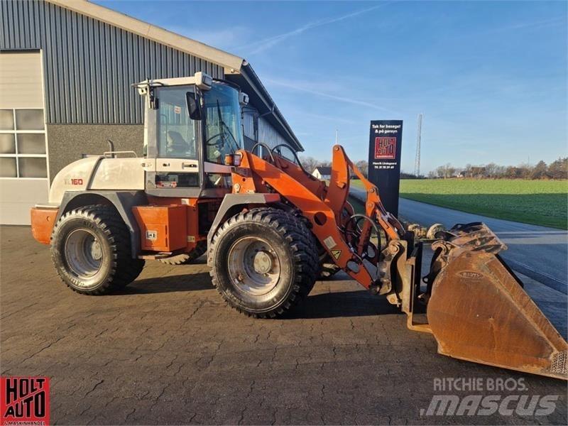 Terex TL 160 Radlader