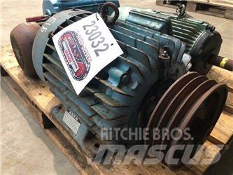  11 kW Asea MBRF 15 E-Motor Motoren