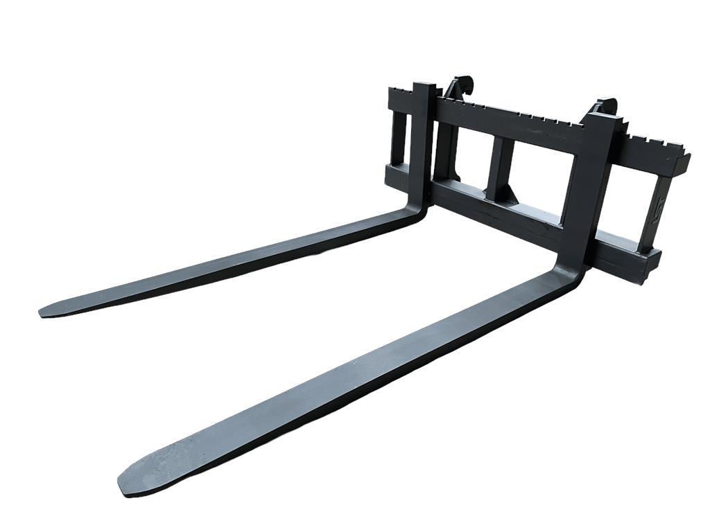  11 ton gaffelsæt Gabeln