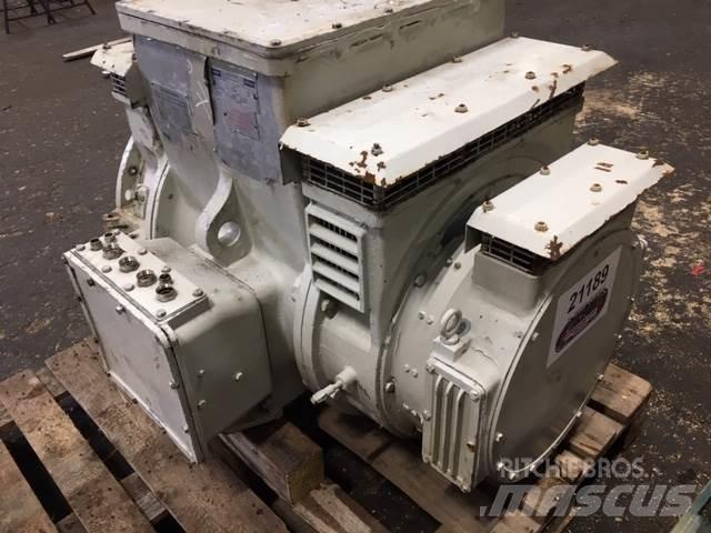  144 kVA Mawdsley Generator Andere Generatoren