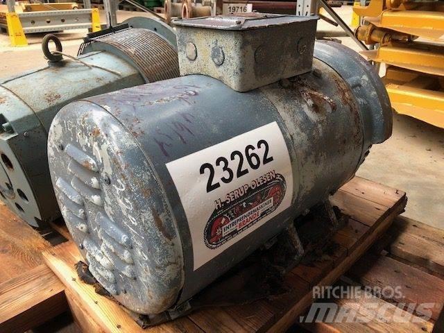  15 kVA BKB Generator Andere Generatoren
