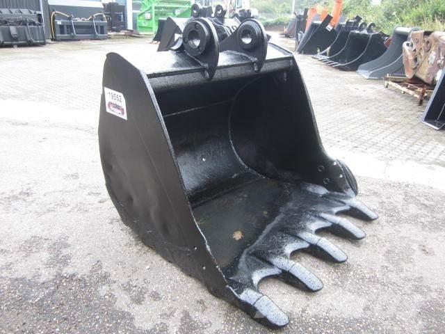  1500 mm Graveskovl Schaufeln