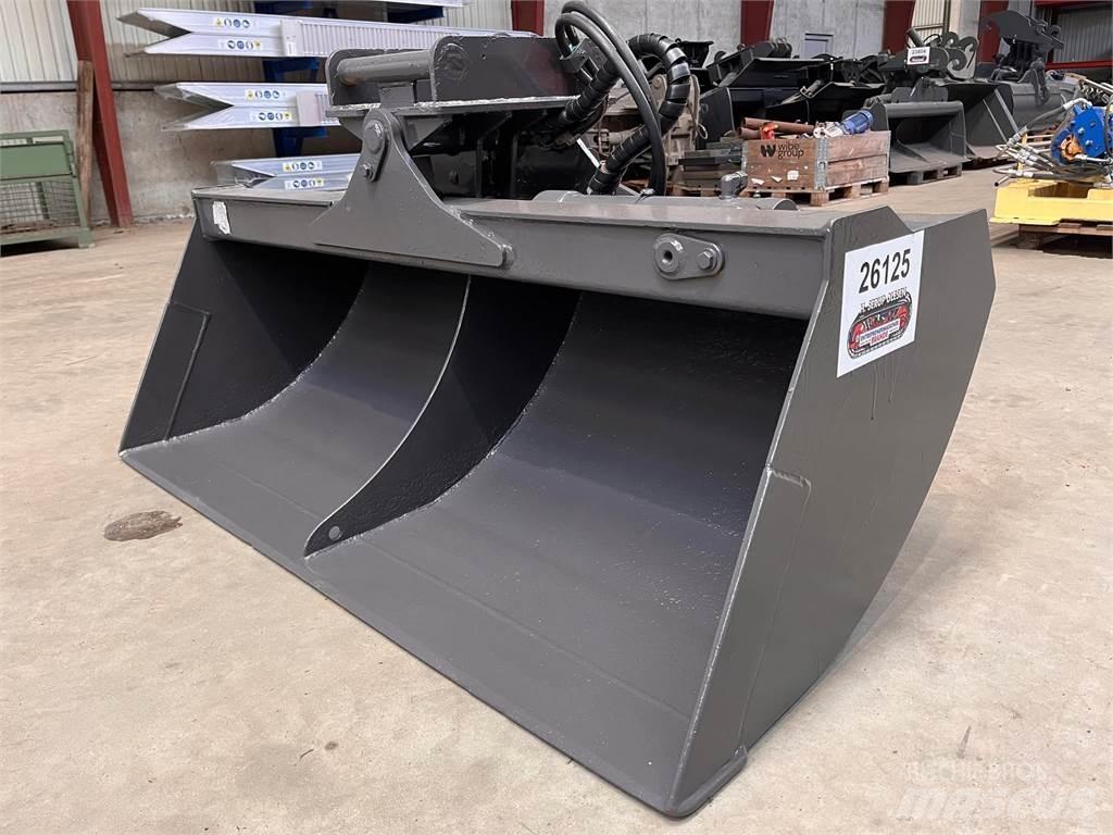  1700 mm Tiltskovl Schaufeln