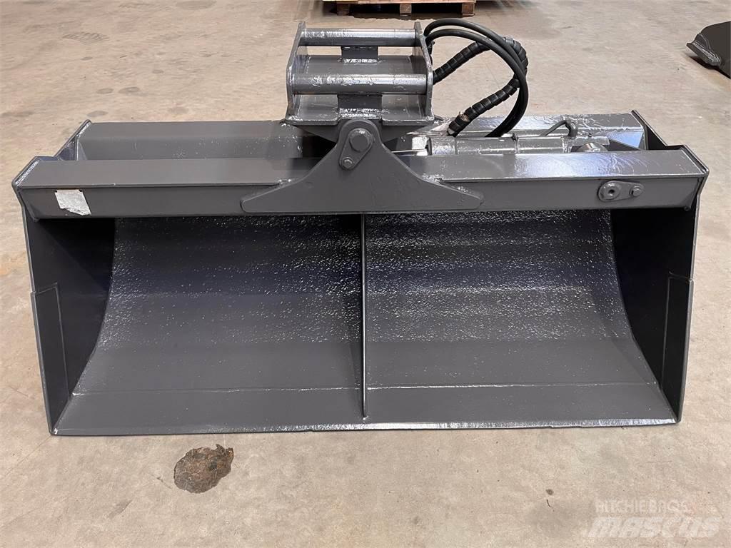  1700 mm Tiltskovl Schaufeln