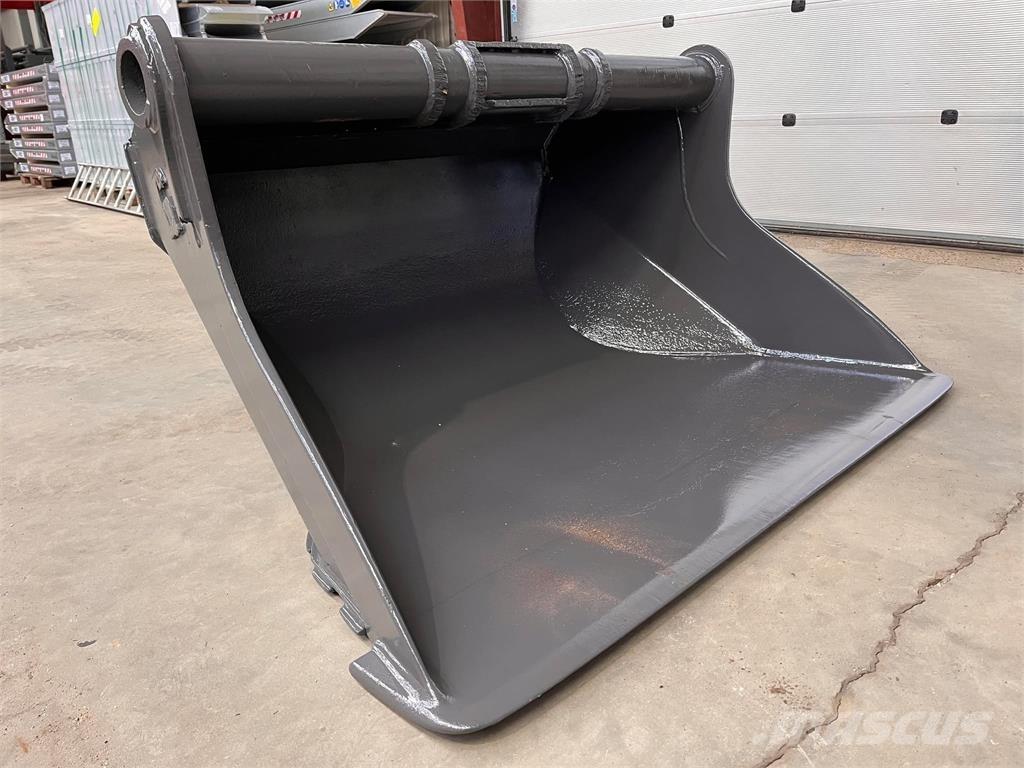  1800 mm Planerskovl Schaufeln
