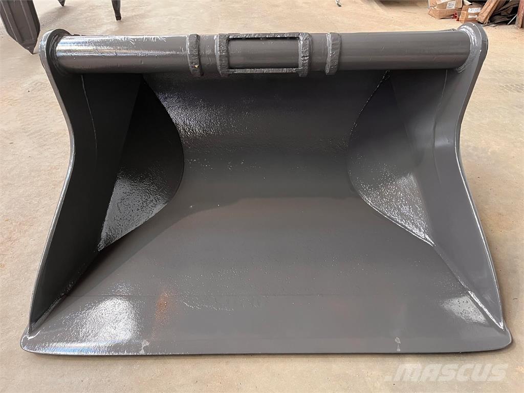  1800 mm Planerskovl Schaufeln