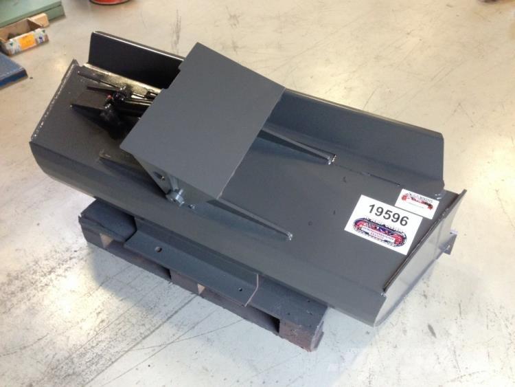  1800 mm Tiltskovl Schaufeln
