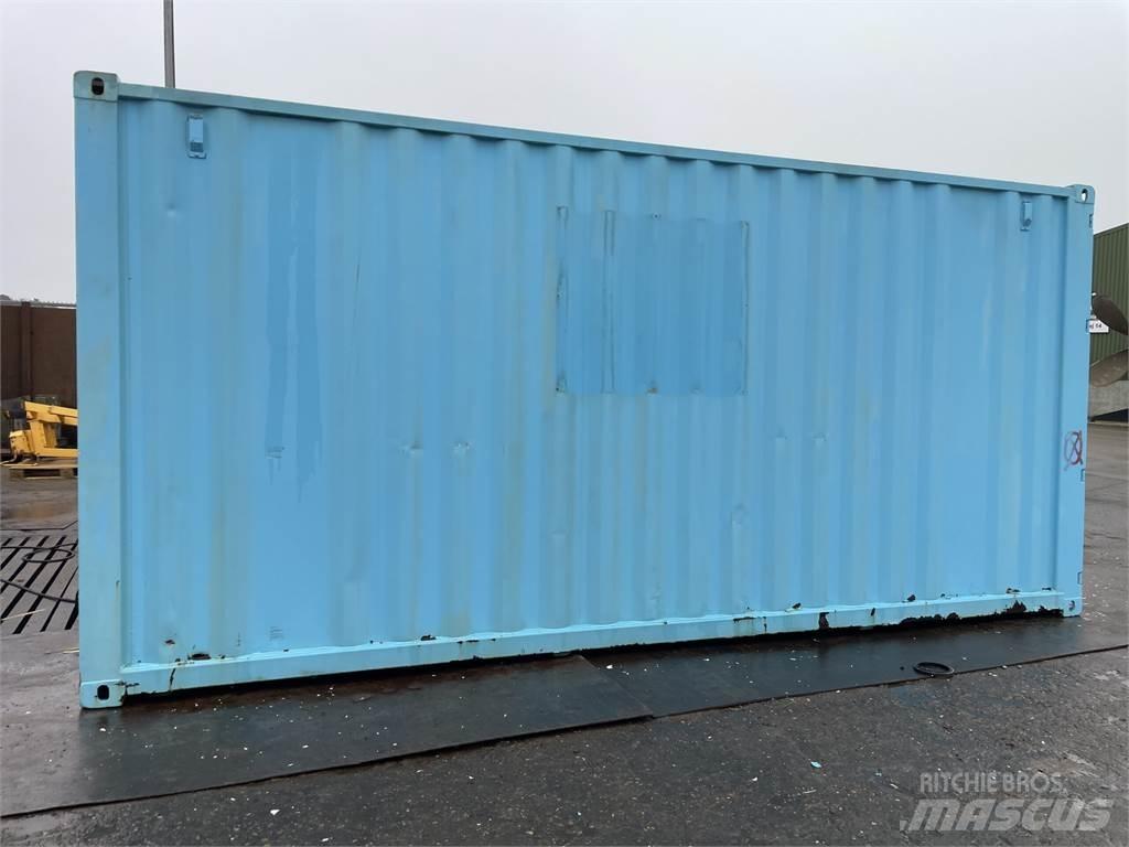  20FT Container Lagerbehälter