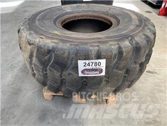  23.5xR25 Bridgestone dæk Reifen