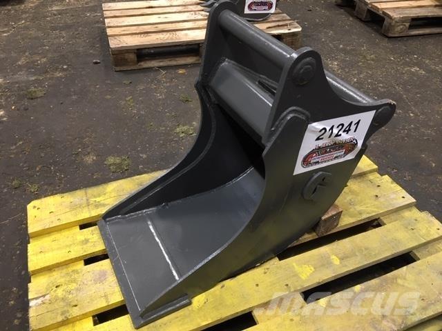  300 mm Graveskovl ex. Demo Schaufeln