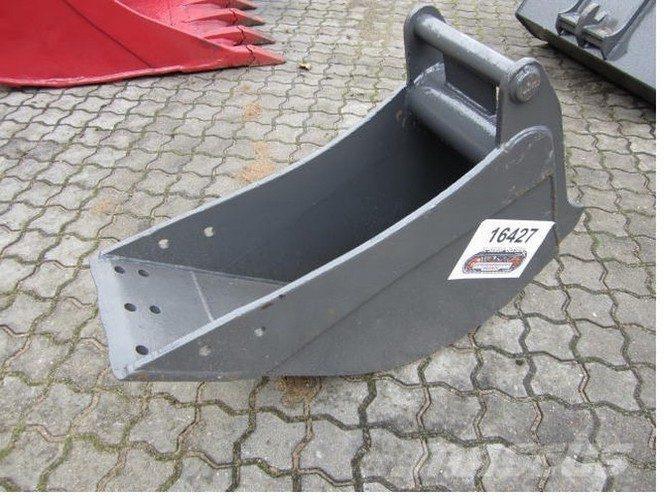  300 mm Sokkelskovl Schaufeln