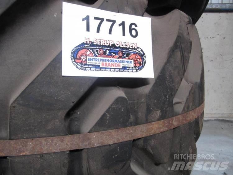  30x65-25 Dunlop dæk - 1 stk. Reifen
