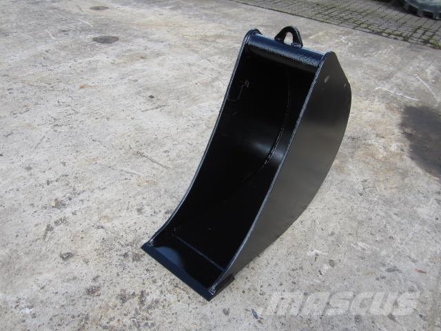  350 mm Graveskovl Schaufeln