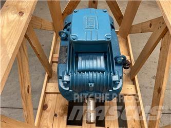  37 kw WEG E-motor Motoren