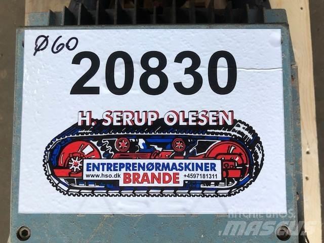  45 kW Asea E-motor Motoren