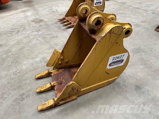  450 mm Graveskovl Schaufeln