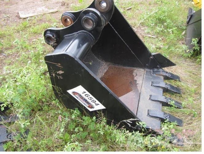 660 mm Graveskovl Schaufeln