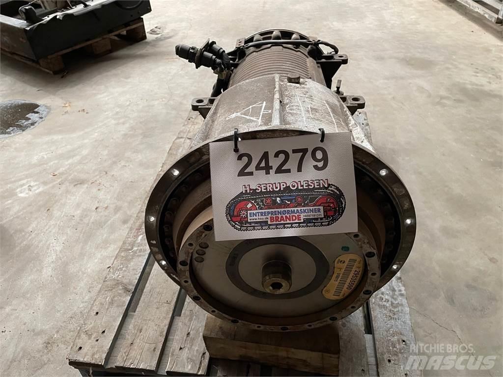 Allison Transmission Getriebe