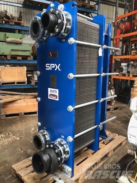 APV A085 Sonstige Baumaschinen