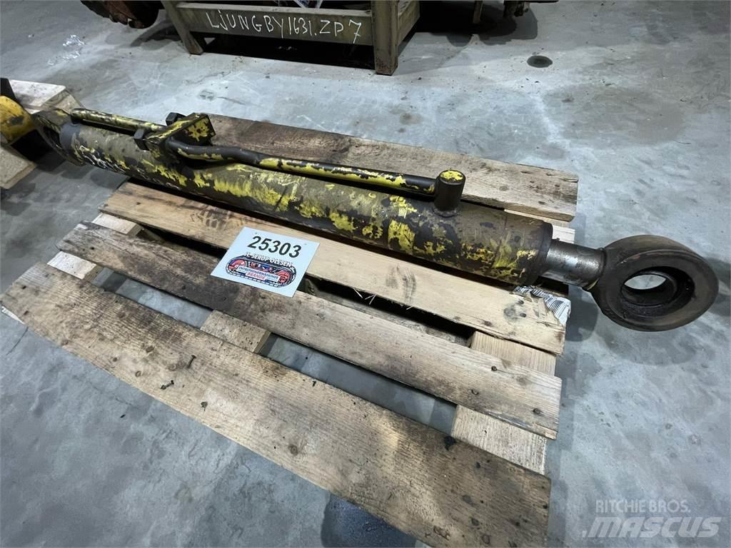 Armcylinder ex. Hymac 580C Hydraulik