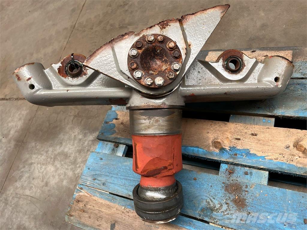 Atlas AR80 rammeled Andere Zubehörteile