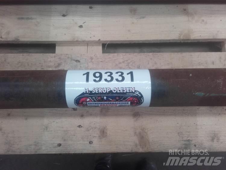  Betonbor - ø 110 mm Bohrer