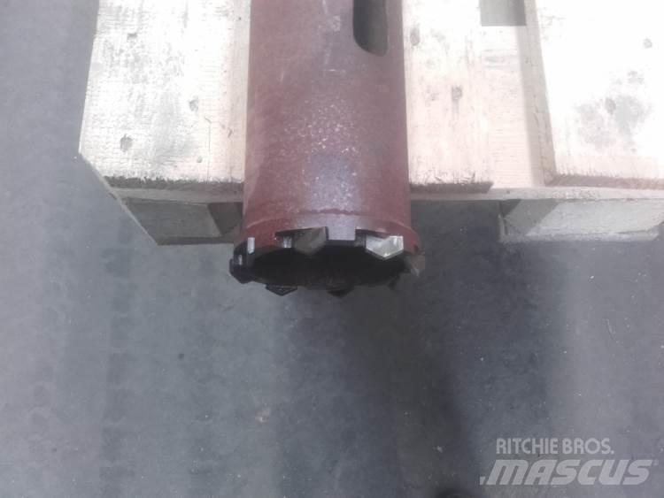  Betonbor - ø 110 mm Bohrer