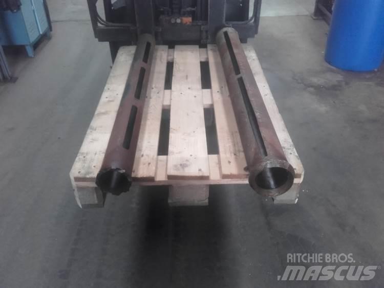  Betonbor - ø 140 mm Bohrer