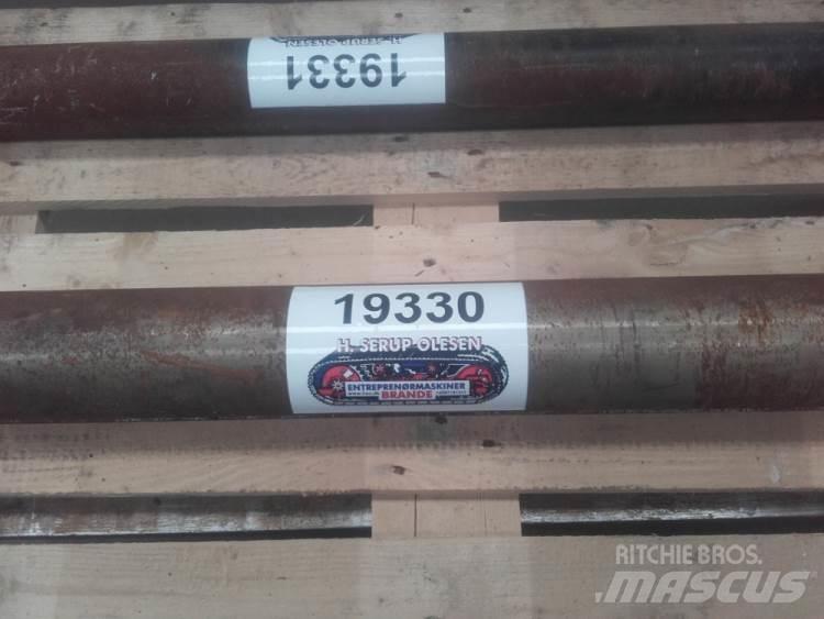  Betonbor - ø 140 mm Bohrer