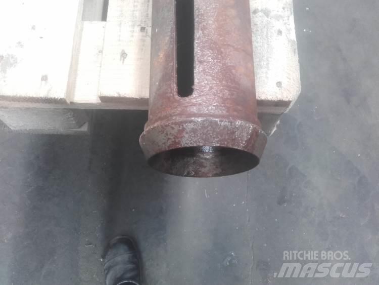  Betonbor - ø 140 mm Bohrer