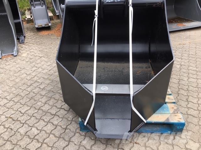  Betonmixerskovl - 500 Ltr. Schaufeln