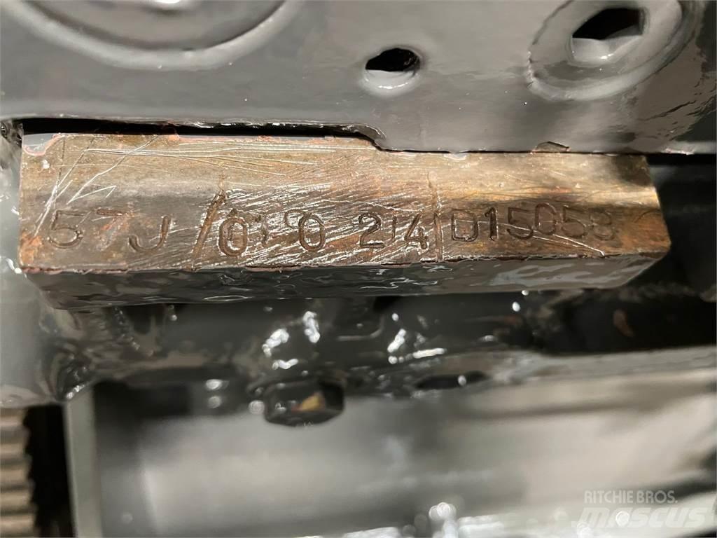 BMC 6.98 5-J/0102/4 motor Motoren
