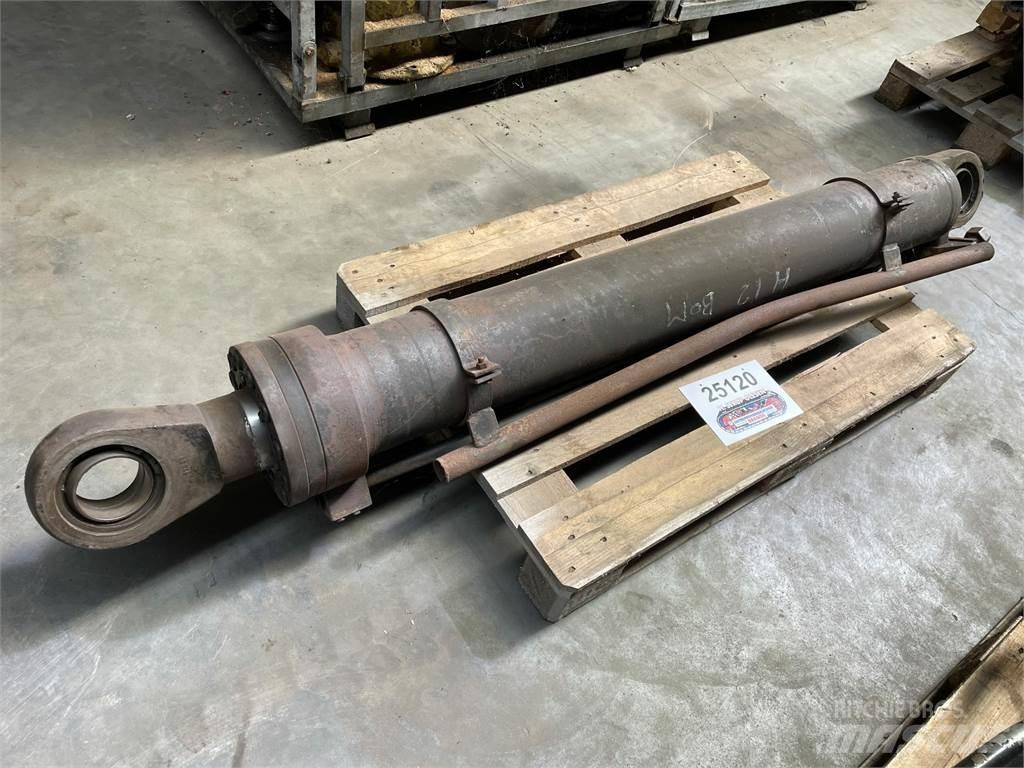  Bomcylinder ex. Åkerman H12 Hydraulik