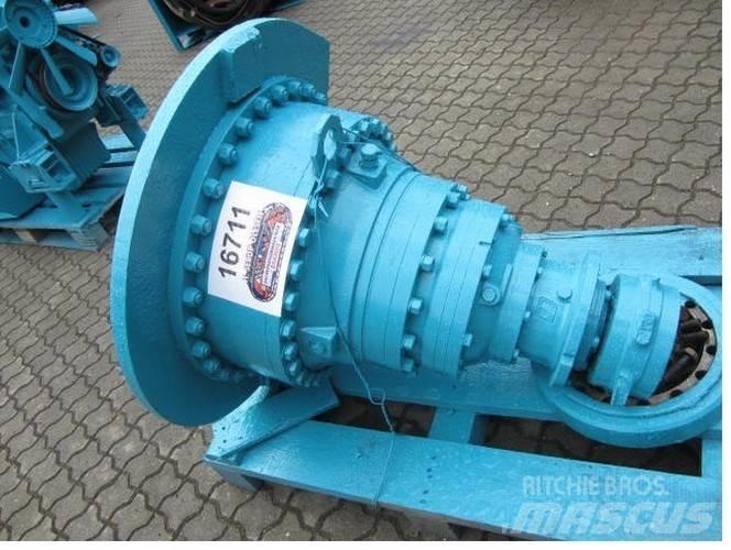 Brevini Planetgear Getriebe