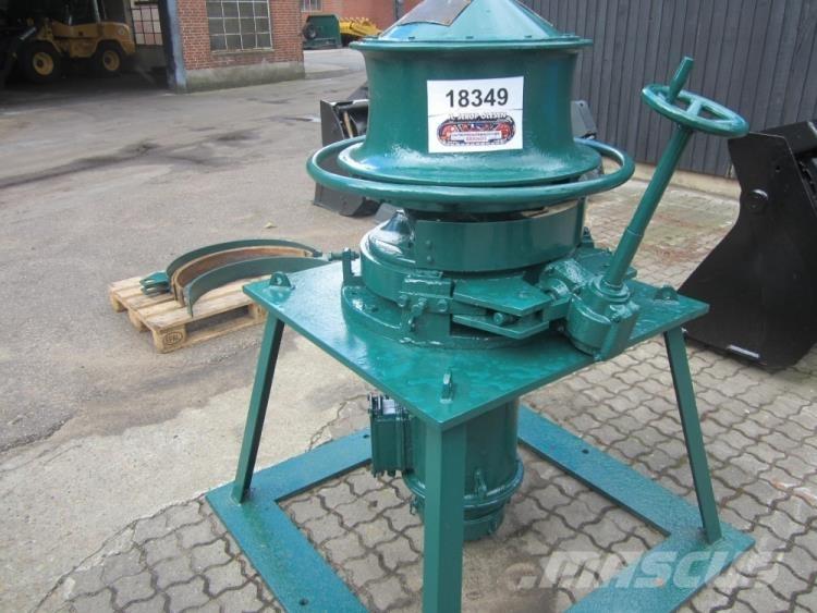  Capstan spil VEB 1AVSP3 Seilwinden, Bauaufzüge und Lastenaufzüge