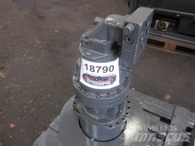CASE 1188LC krøjegear Sonstige Baumaschinen