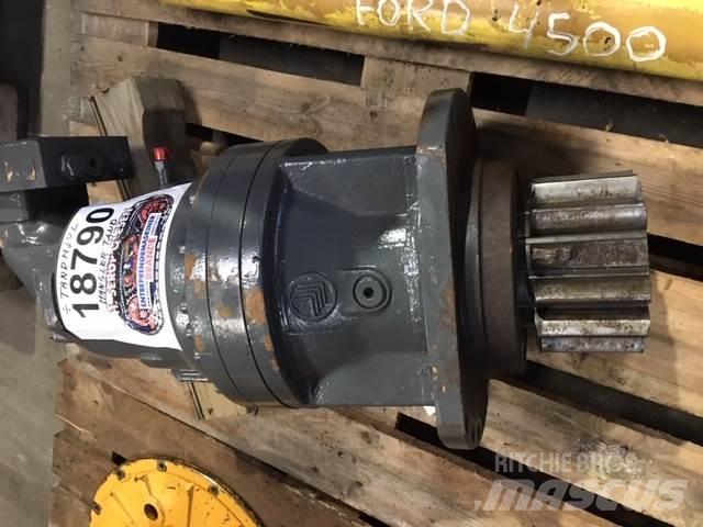 CASE 1188LC krøjegear Sonstige Baumaschinen